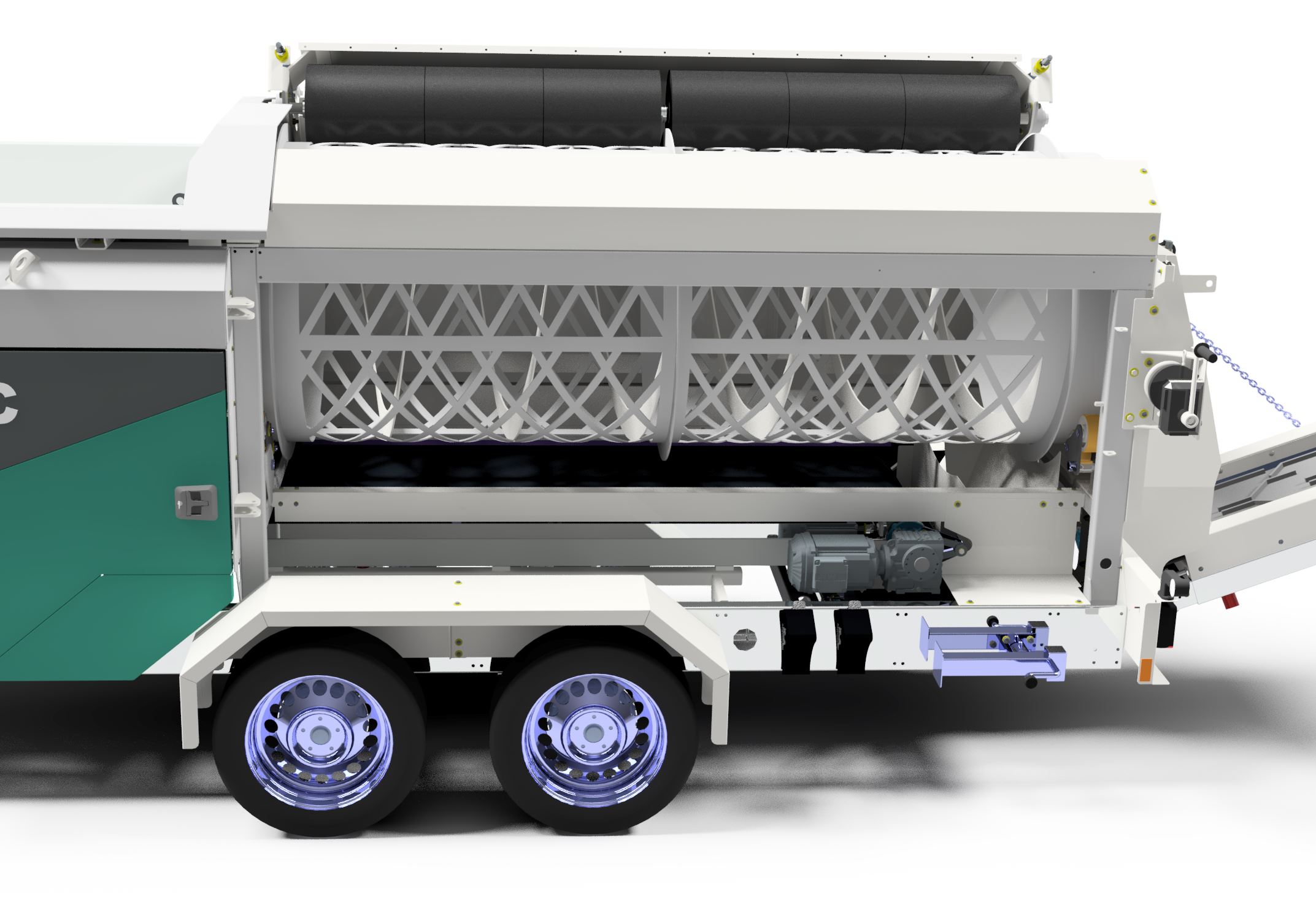 Trommel