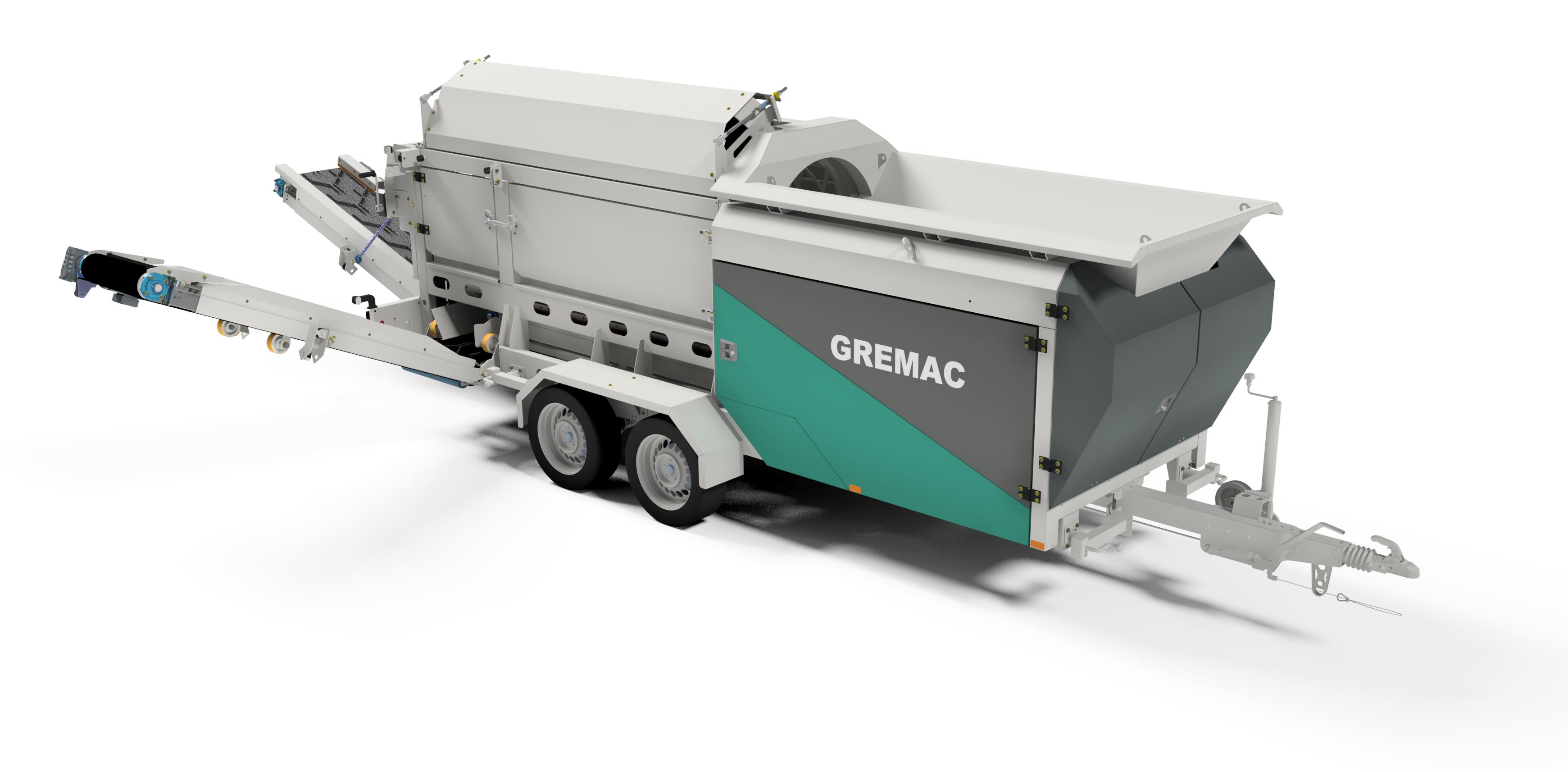 GREMAC e2+